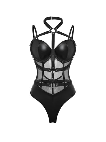 Lilosy Sexy Babydoll