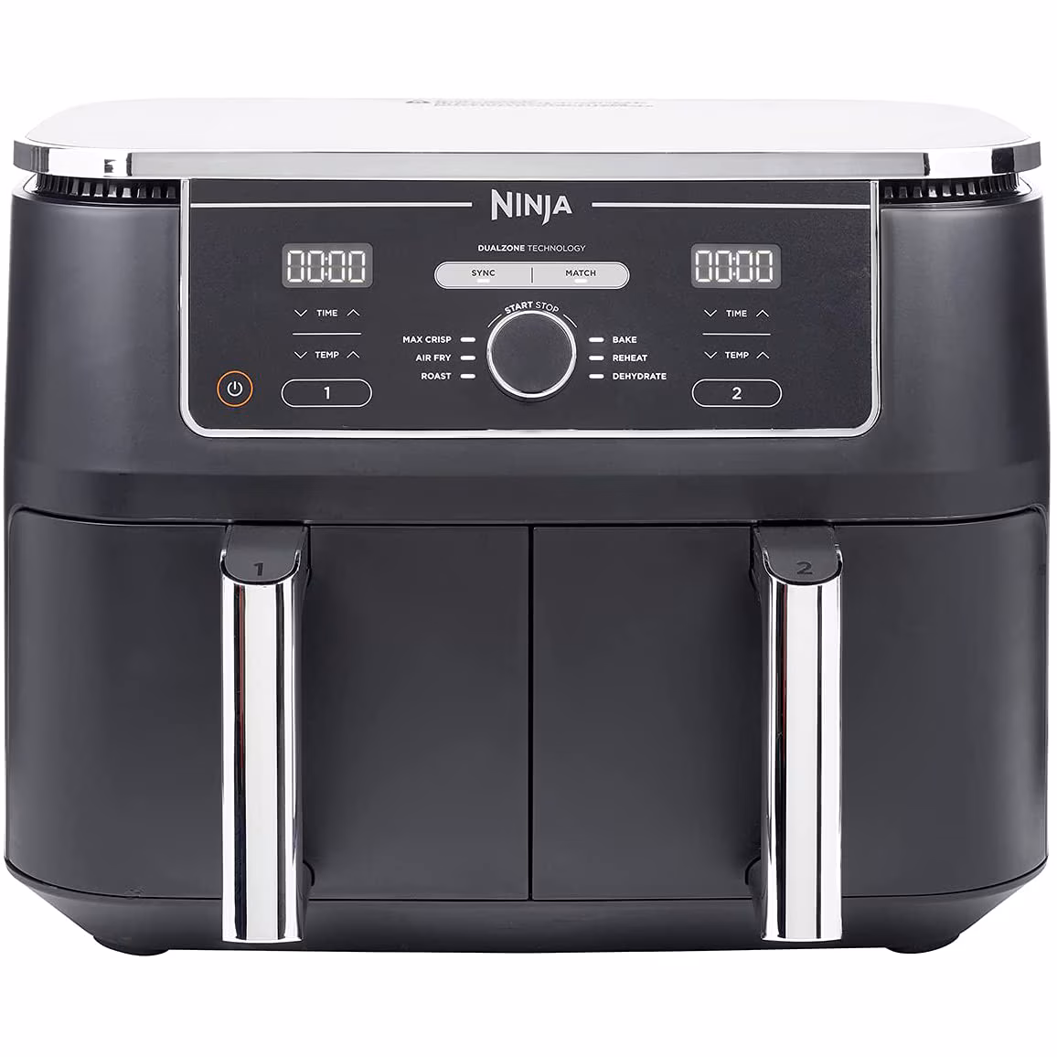Ninja Airfryer AF400EU, 2470W, 9.5l