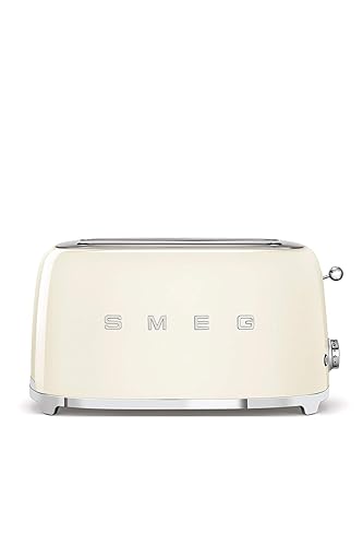 Smeg Retro Style Toaster