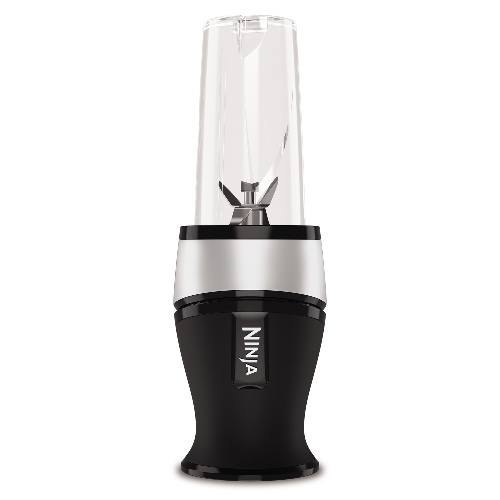 Ninja Blender & Smoothie Maker QB3001, 700W, 470ml