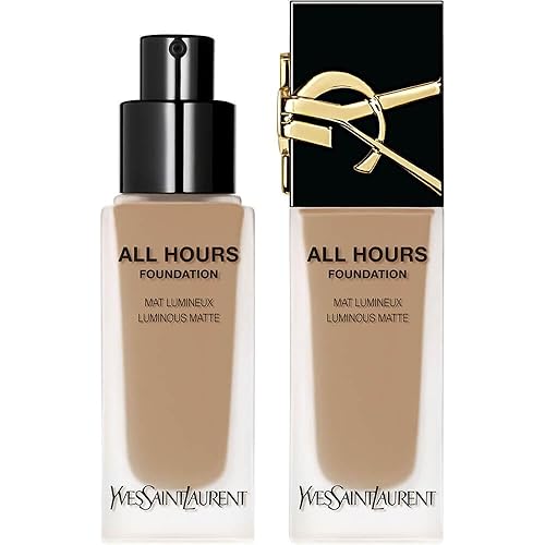 YVES SAINT LAURENT Encre de Peau All Hours Foundation - MC2, 25 ml