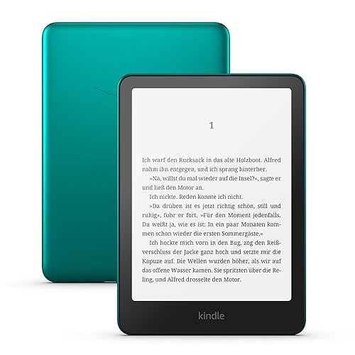 Kindle Paperwhite Signature Edition (32 GB)