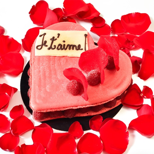 💖 MY FAVORITE CAKEEE 💖