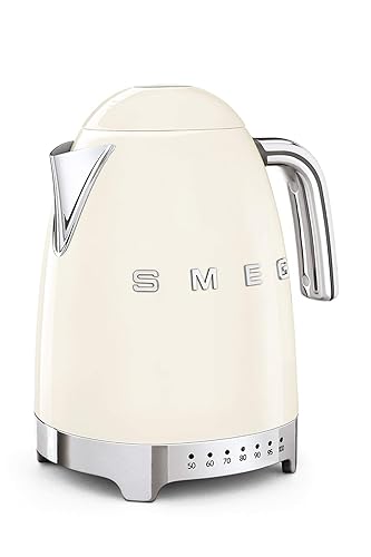 SMEG Retro Style Kettle