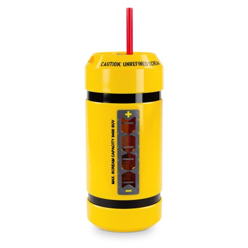 Monsters, Inc. Scream Canister  | Disney Store