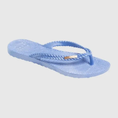 Billabong Kick Back Metallic Thongs - Various Colours