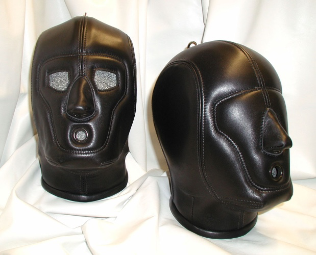 Oblivion Discipline Helmet