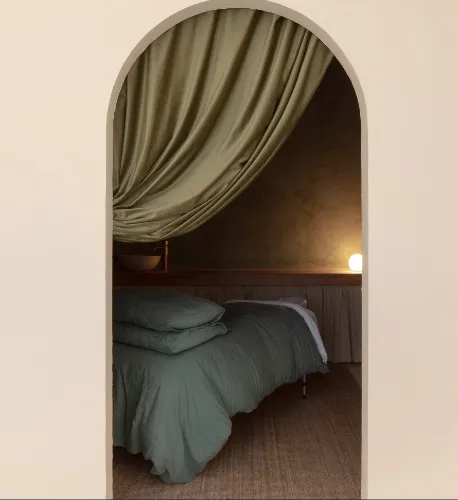 Monthly Spa Treatment