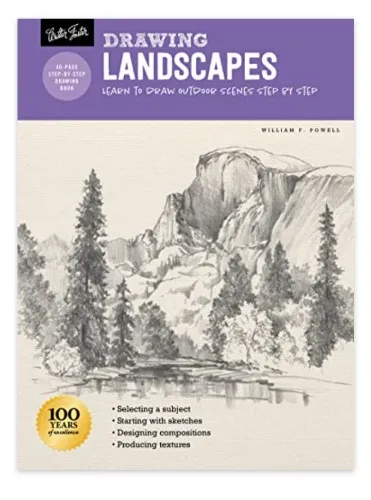Drawing: Landscapes