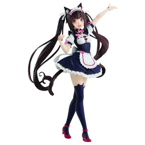 POP UP PARADE Nekopara Chocola Complete Figure | Default Title