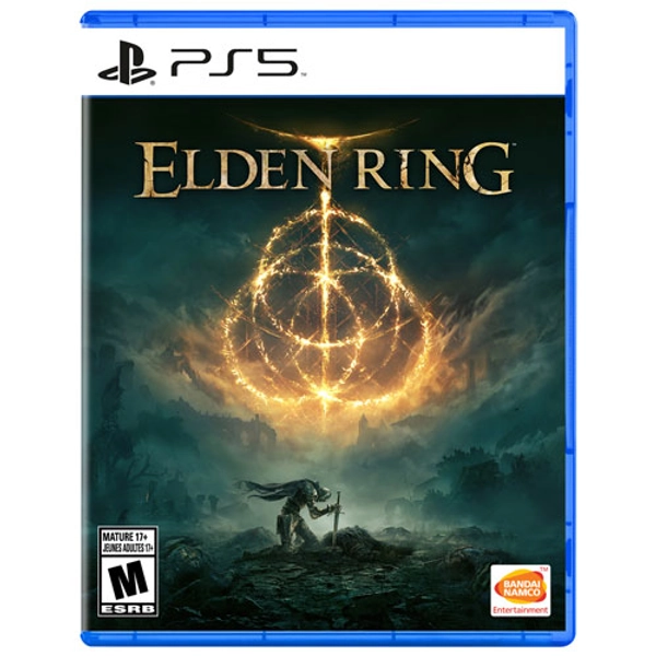 Elden Ring (PS5) | Best Buy Canada