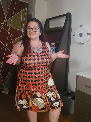 Mini Disney Vacation