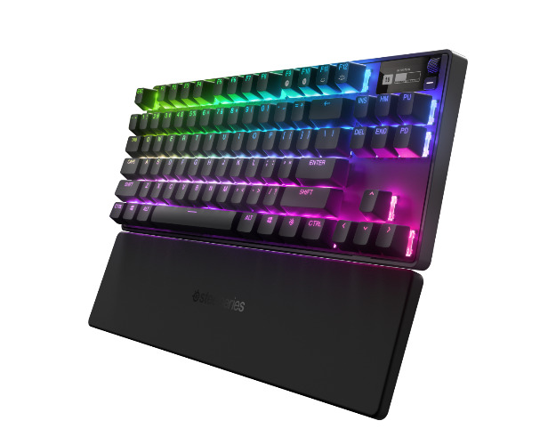 Apex Pro TKL Wireless (2023) - DE