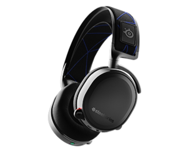 Arctis 7P Black