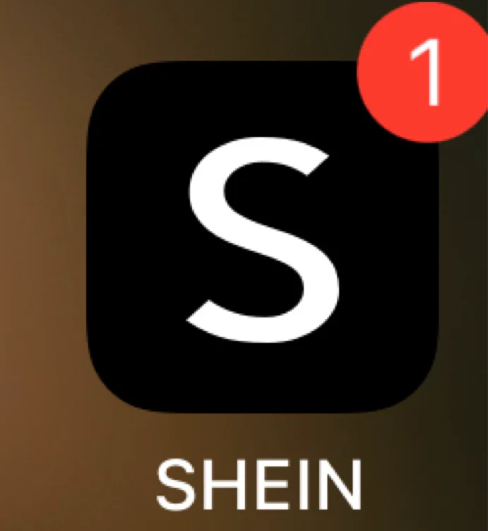 Shein chart