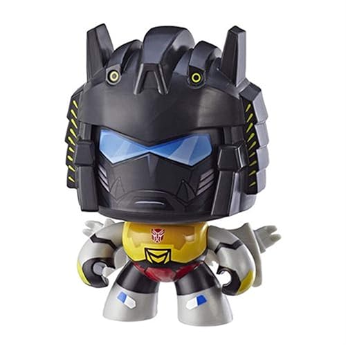 Transformers Mighty Muggs Grimlock