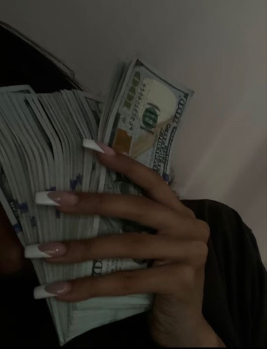 tip me $200 💳