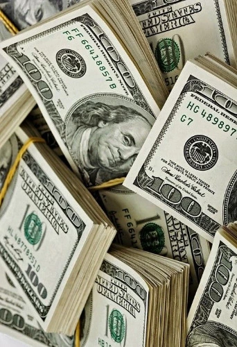 $5000 Cash for a Vacation