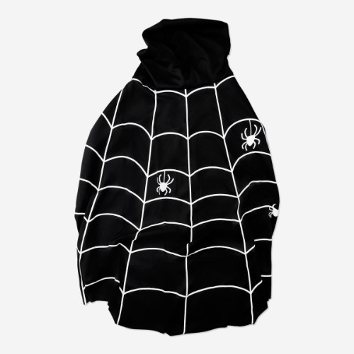 Glow in the dark cape - For kids