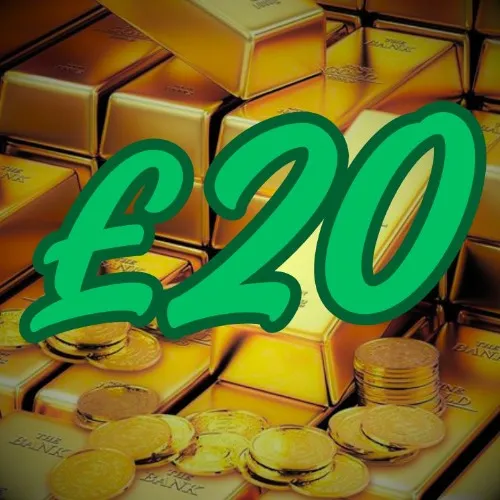 £20