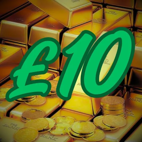 £10