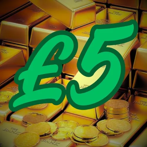 £5