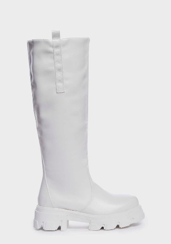 Valerie Knee High Boots | US 6 1/2