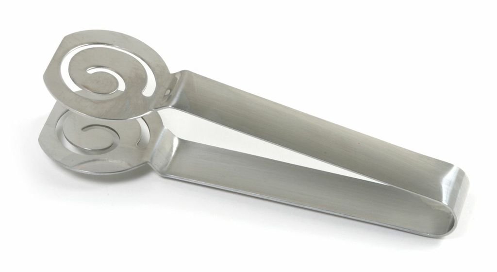 Norpro, Silver Stainless Steel Tea Bag Squeezer - 1 Modern