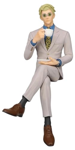 littlebuddy Jujutsu Kaisen Noodle Stopper Figure-Kento Nanami-