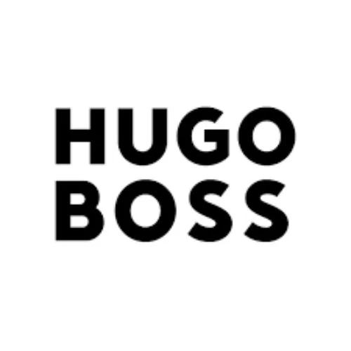 Hugo Boss Shopping 