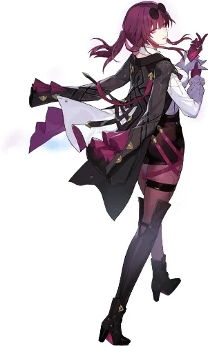 KAFKA HONKAI STAR RAIL