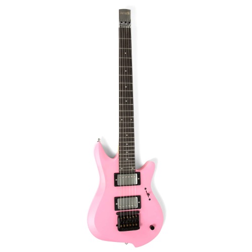 Jamstik Studio MIDI Guitar (Pink Matte) - Pink Matte