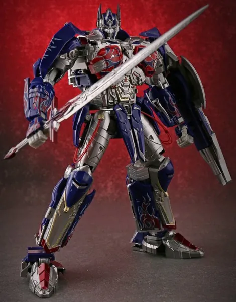 R-02 Challenger 2nd Edition | Unique Toys