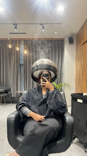 Wigs and hair appointments 