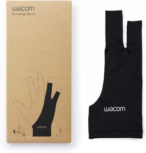 Wacom Drawing Glove