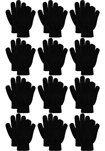 12 pairs of gloves to add to giveaway kit!