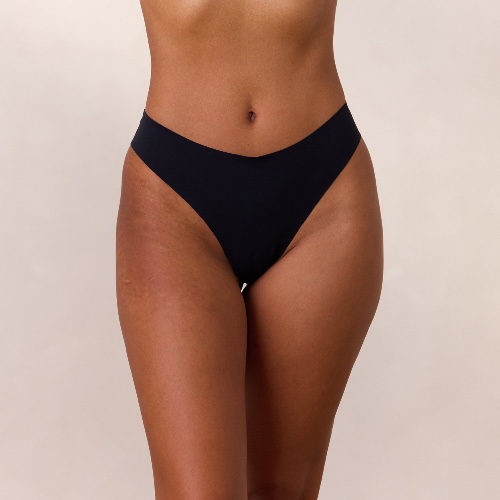 Everyday Flex Brazilian - Schwarz | M