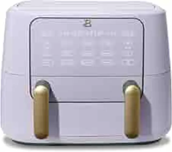 Lavender Air Fryer by Drew Barrymore 