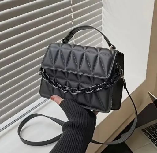 mini bolsa   em   da moda bolsa de ombro na - Temu Brazil