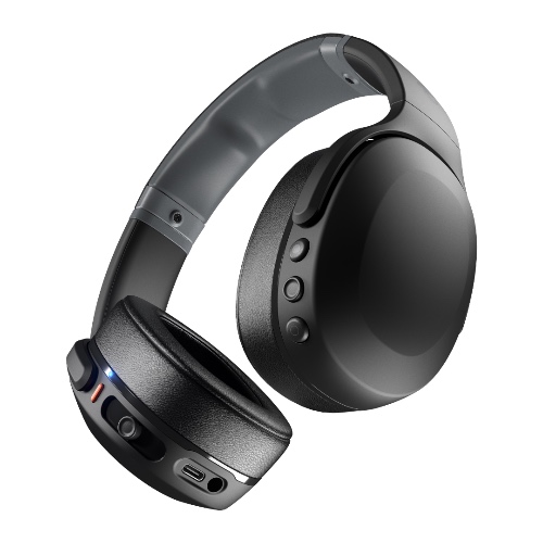 Crusher® Evo | True Black
