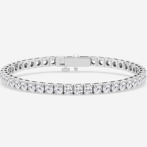 Tennis Bracelet - 1 / Gold 14k