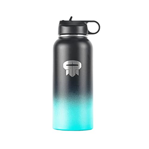 Rebuff Reality Stainless Steel Water Bottle for VR Play