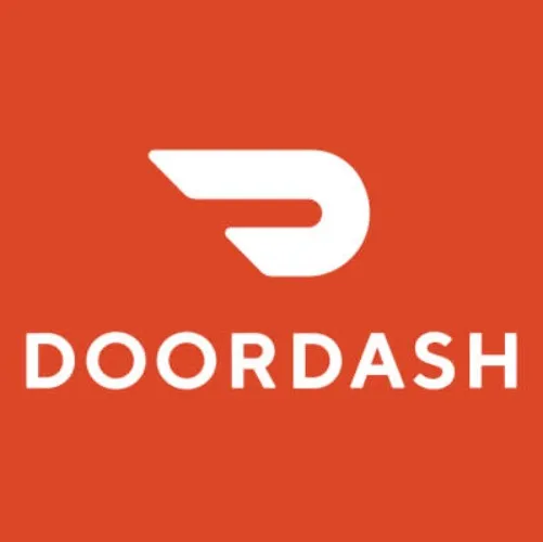 DoorDash Gift Card