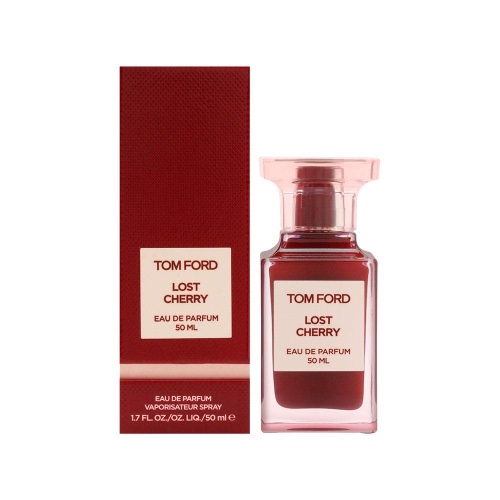 Tom Ford Lost Cherry Unisex EDP Spray 1.7 oz - Floral 1.70 Fl Oz (Pack of 1)