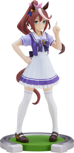 BanPresto - Uma Musume: Pretty Derby - Tokai Teio Statue [New Toy] Figure, Col 4983164185911 | eBay