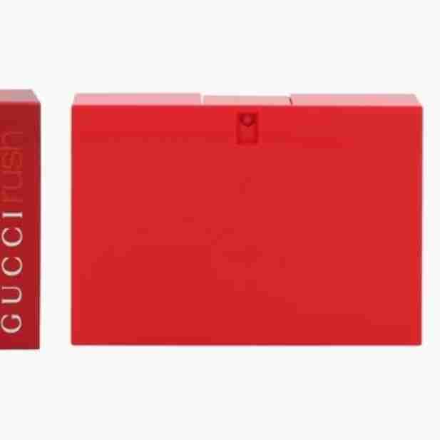GUCCI Rush Eau De Toilette | Parfum | ICI PARIS XL