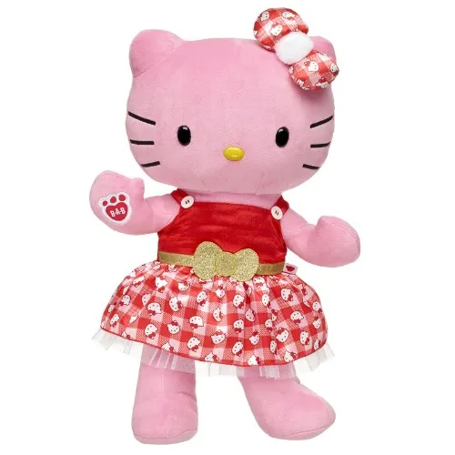 Holly Jolly Hello Kitty® Gift Set 