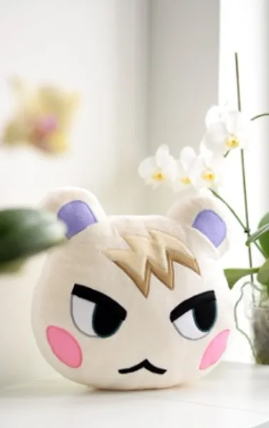 Marshal Animal Crossing  Marshal AC  Marshal Crossing  | Etsy