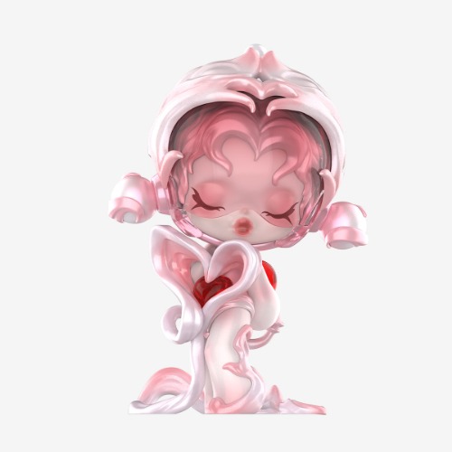 SKULLPANDA The Sound Series Figures - POP MART