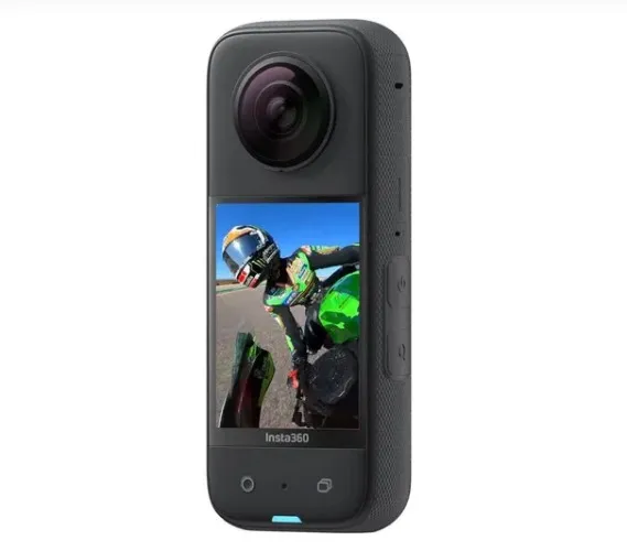 Insta360 X3